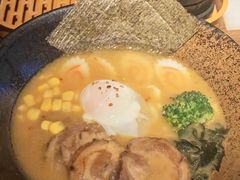 -TIME BAR&一贯料理(文星广场店)
