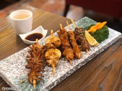 烤鸡软骨-东京屋(武定路店)