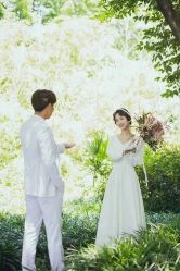 -巴黎春天婚纱摄影STUDIO·定制