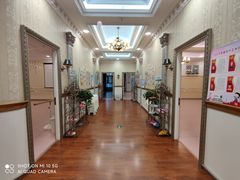 -卡普兰芭蕾舞学校(西固校区)