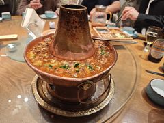 -金孔雀德宏傣味餐馆(魏公村店)