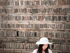 -扬美古镇景区