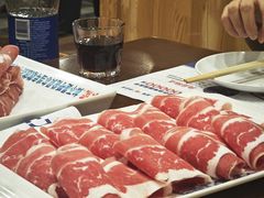 -楼外楼大刀肉传统火锅居(博学路店)