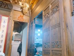-缘来聚·徽菜名店(黄山宏村店)