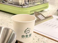 -小肚皮饮食店
