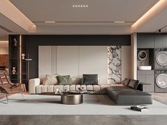 -大宅设计设计店铺(浦东店)