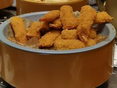 -喜家自助小火锅(乐客城店)