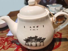 -会仙楼饭庄(宽厚里店)