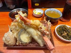 -天妇罗内顺田(罗湖店)