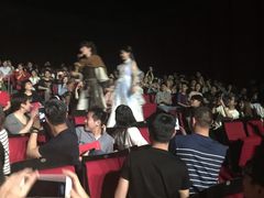 -合肥大剧院