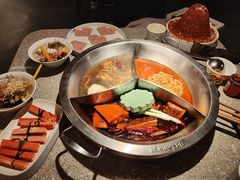 -大龙燚火锅(太古里店)