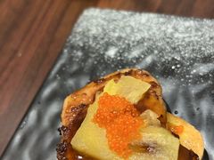 -黑松白鹿(金融街店)