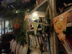 -束河人家(南锣鼓巷店)