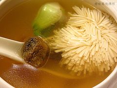 -酌宴府The China Club·广州万富希尔顿酒店(云城东路店)