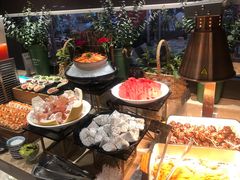 无限量自助餐-大渔铁板烧(蛇口店)