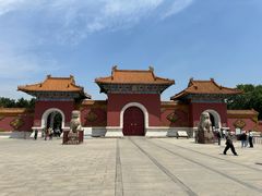 -北陵公园