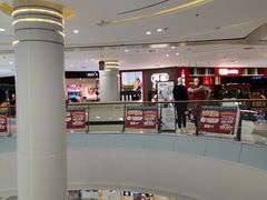 -丽达购物中心(崂山店)