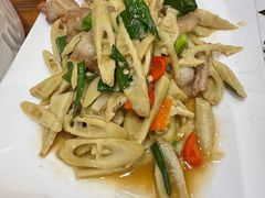 -下梅人家土菜馆(历史文化餐厅度假区店)