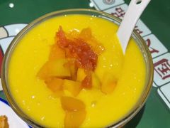 杨枝甘露-五条人糖水铺(武林总店)