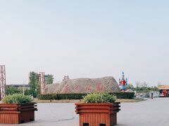 -南湖国家城市湿地公园