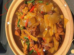 -小舅母子烤鱼(天生城店)