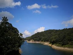 -广州市石门国家森林公园
