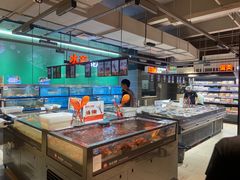 -永辉超市(群众路店)