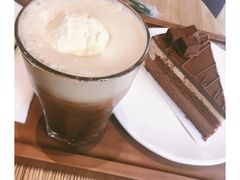 -星巴克臻选(湖滨道店)