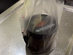 -清真·锦翔炝锅鱼(明德门店)