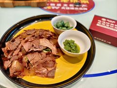 -老济南·地道济南菜(大明湖店)