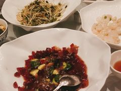 -漢舍中国菜馆(889广场店)