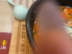 -花馬肆.云南过桥米线(汉神购物广场现场熬汤店)