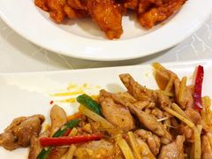 -马凯餐厅(长椿街店)