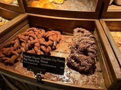 -B&C黄油与面包·THE GARDEN BAKERY概念店(世纪汇店)