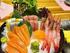 -立山居酒屋·烧鸟 天妇罗(西北湖店)