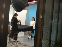 -致青春照相馆·证件照(小寨总部)