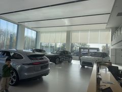 -蔚来体验中心(北京后沙峪店)