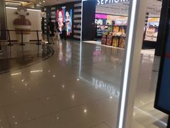 -凯德MALL(西直门店)