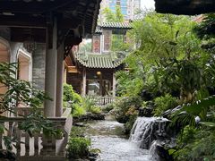 -南园酒家(前进路店)