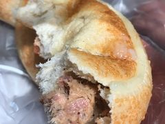 芥末金枪鱼-LELECHA乐乐茶(美罗城店)