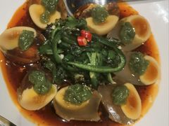 -贡宴盐帮菜自贡驻京联络处餐厅