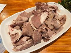 -遵义虾子卢四羊肉粉(大沽路店)