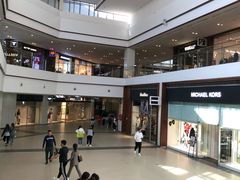 -杉杉奥特莱斯广场(哈尔滨店)