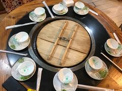 -姥家大锅台(魏各庄路店)
