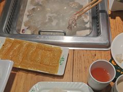 -草原塞蛮羊火锅城(港湾店)