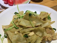 -黄泥岗·地道湖北菜(奥特莱斯店)