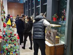 -巴黎贝甜(常德路店)