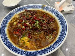 -会宾园·云山宴中餐