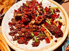 樟茶鸭-吃饭皇帝大(合生汇店)