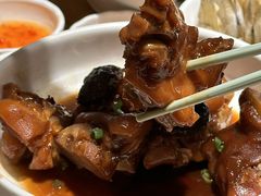 -四道菜·福建菜馆(万家广场店)
